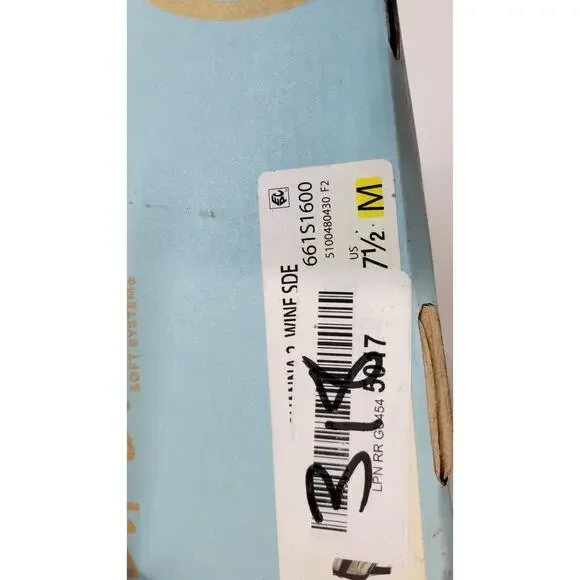 LifeStride Women's Pumps Size 7.5 - Picture 8 of 9